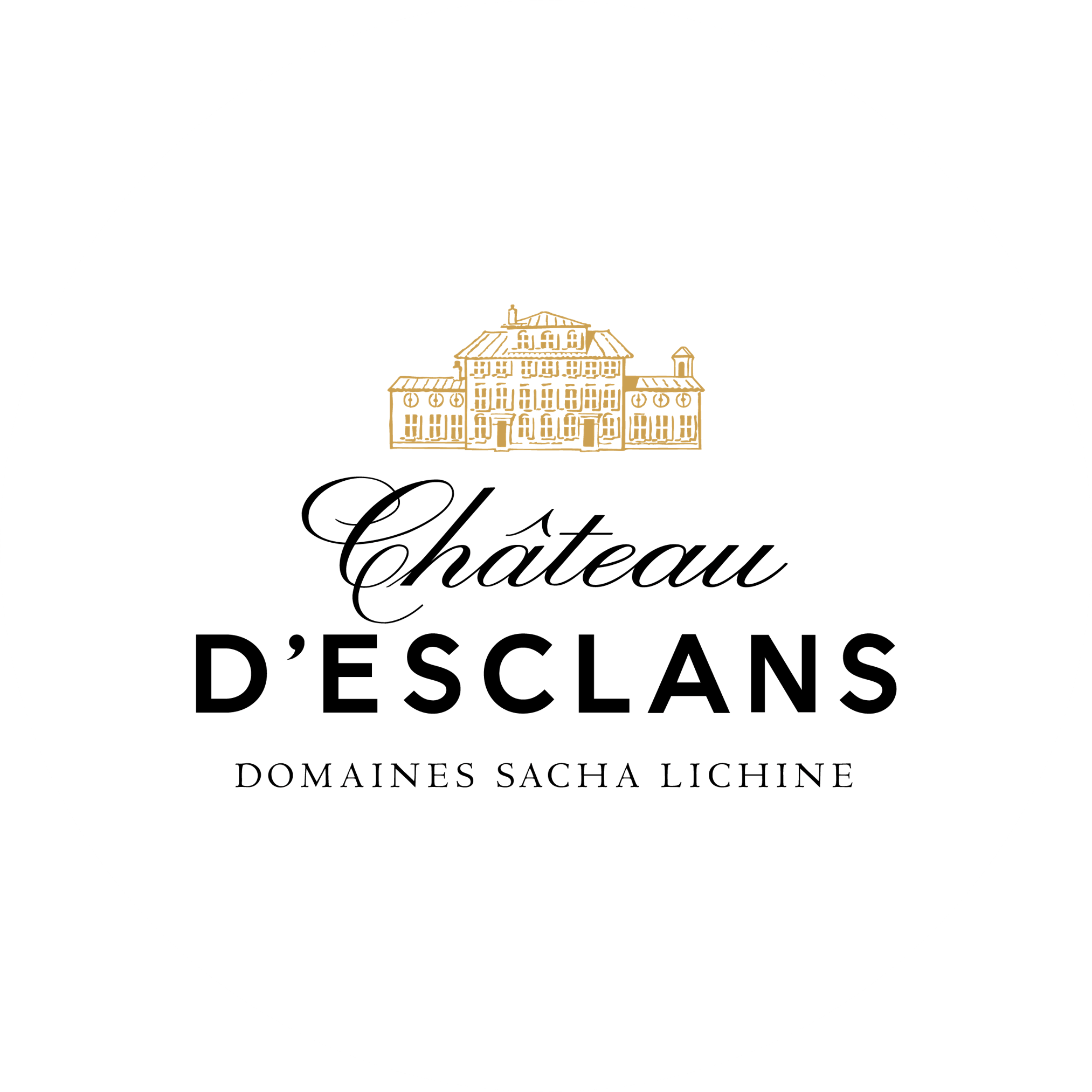 Château d'Esclans
