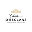 Château d’Esclans logo
