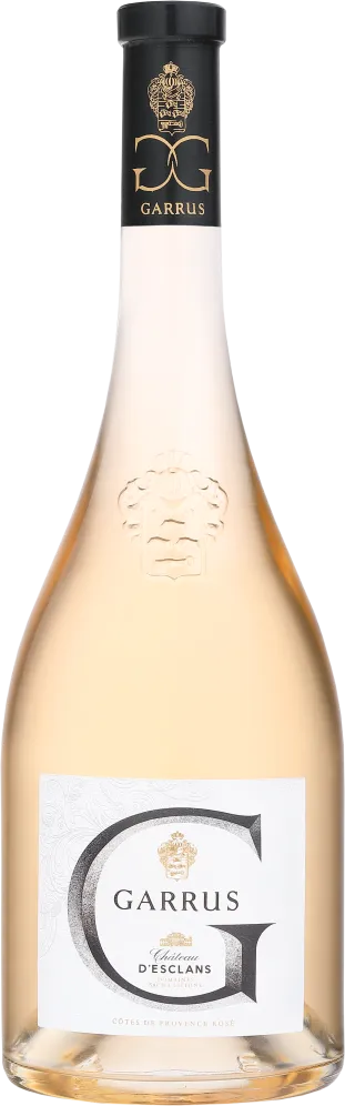 One bottle of Garrus