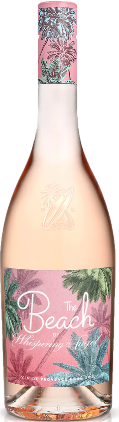 Chateau d'Esclans Garrus Rose 2019 750ml - Domaine Franey