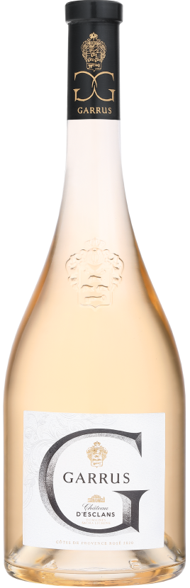 Home - Chateau d\'Esclans | Roséweine