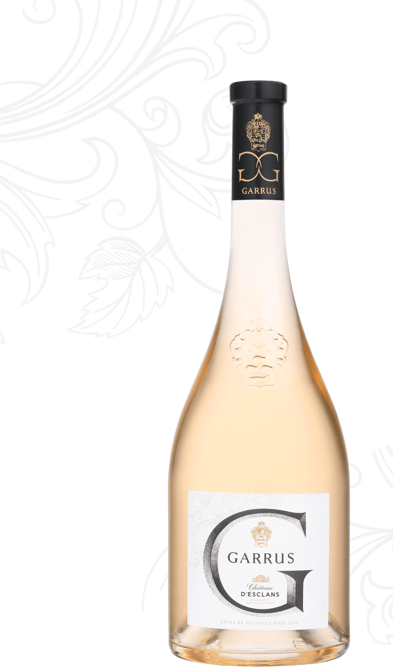 Chateau D'esclans Garrus Rose - 750ml