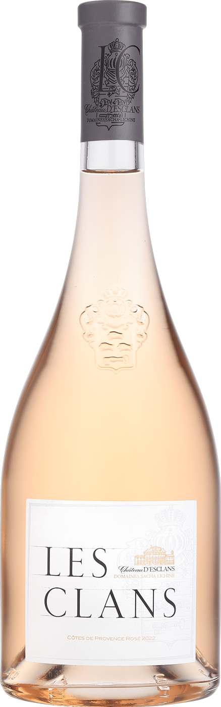 Château d'Esclans Whispering Angel Rosé - Twin Liquors
