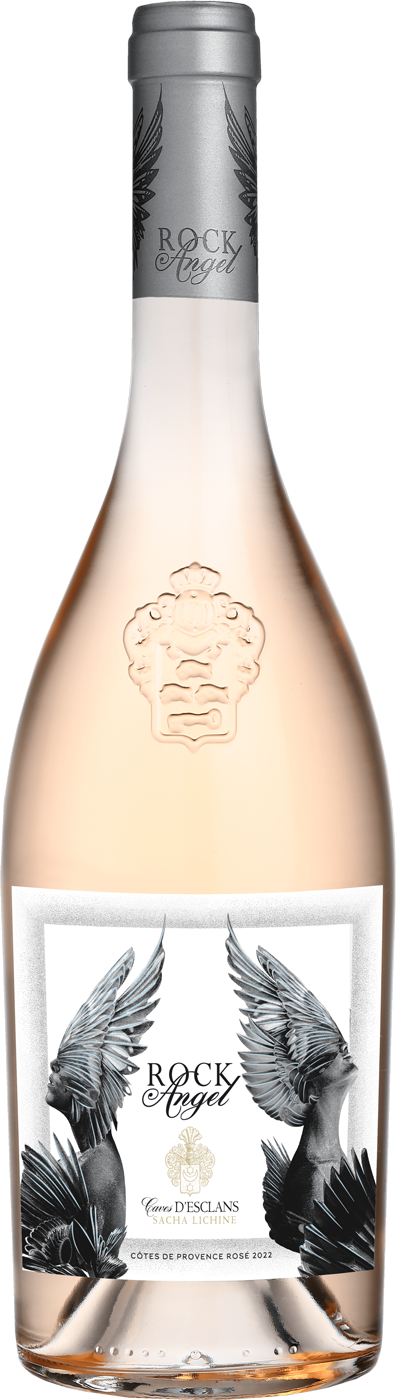 Château d'Esclans Whispering Angel Rosé - Twin Liquors