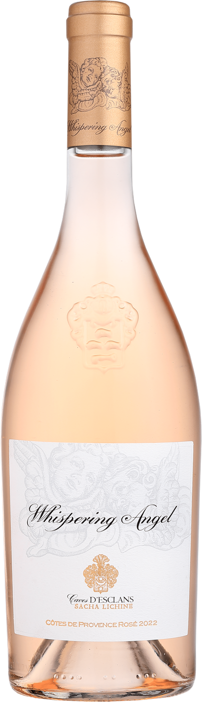 Château D'esclans Garrus Rosé 2021