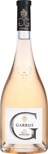 Chanel has released its first rosé wine, the Domaine de l'Ile